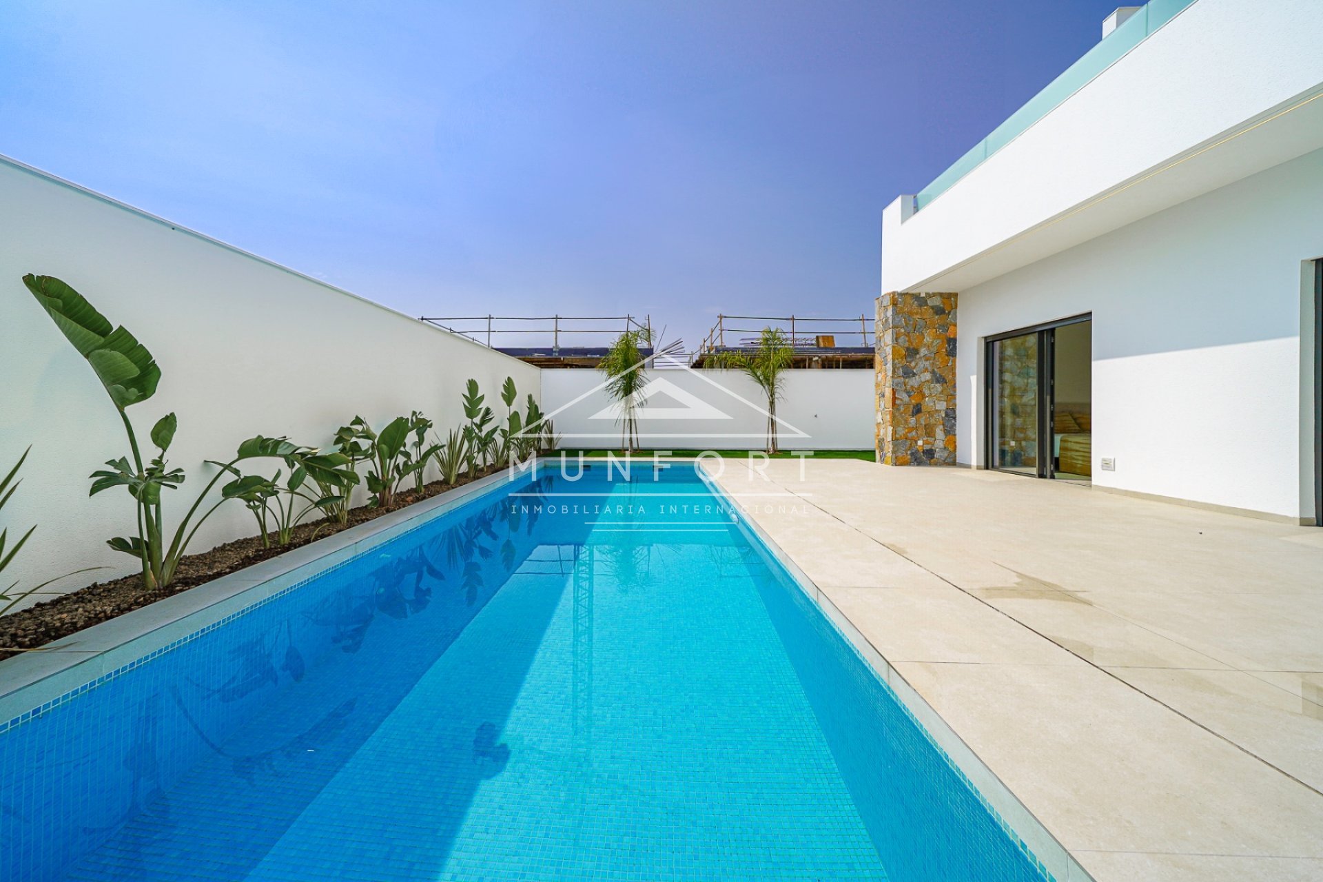 Revente - Villas -
Alcázares, Los - La Serena Golf - Los Alcázares