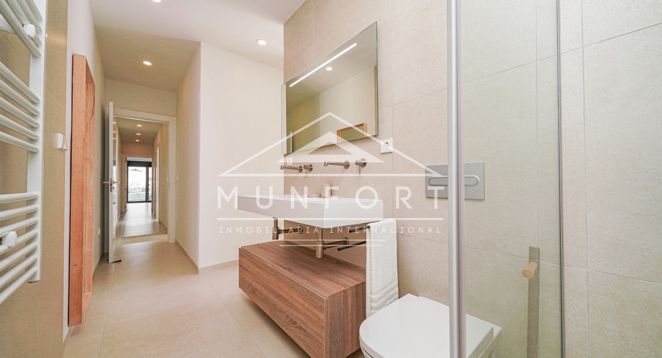 Revente - Villas -
Alcázares, Los - La Serena Golf - Los Alcázares