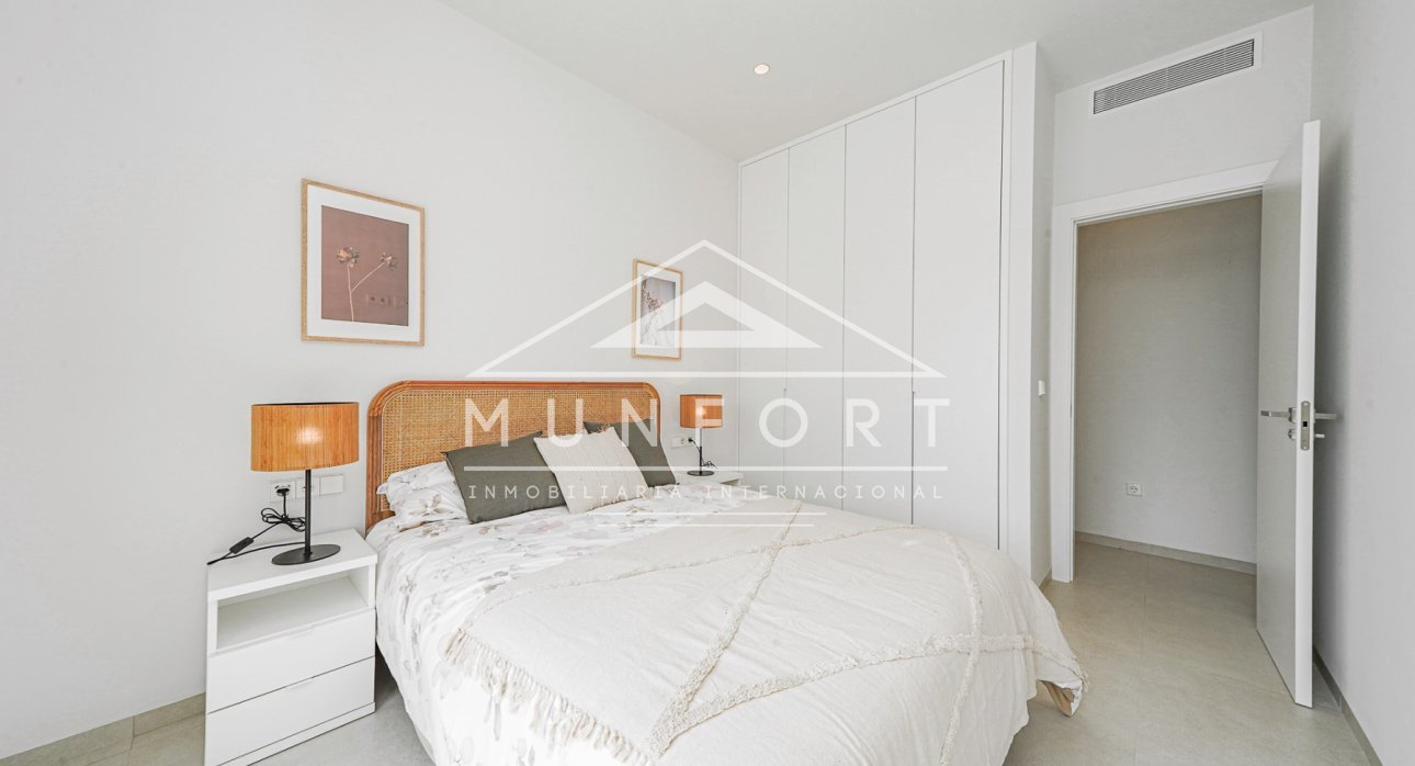 Revente - Villas -
Alcázares, Los - La Serena Golf - Los Alcázares