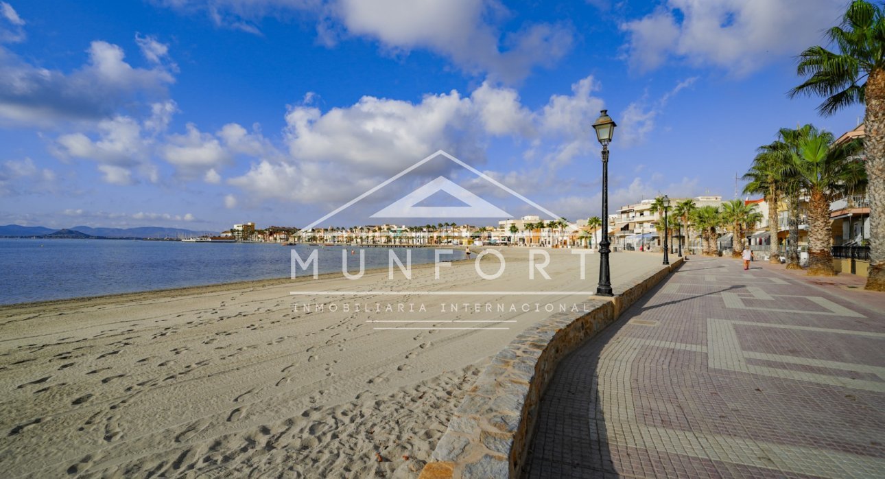 Revente - Villas -
Alcázares, Los - La Serena Golf - Los Alcázares