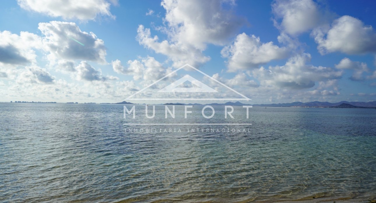 Revente - Villas -
Alcázares, Los - La Serena Golf - Los Alcázares