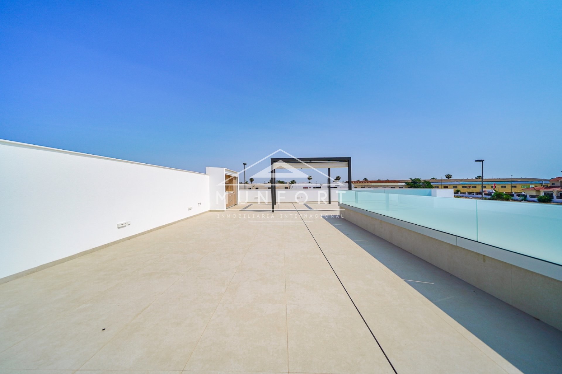 Revente - Villas -
Alcázares, Los - La Serena Golf - Los Alcázares