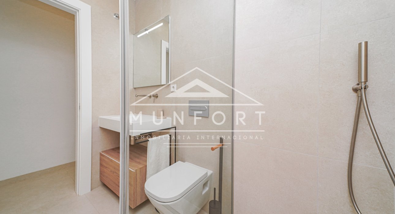 Revente - Villas -
Alcázares, Los - La Serena Golf - Los Alcázares