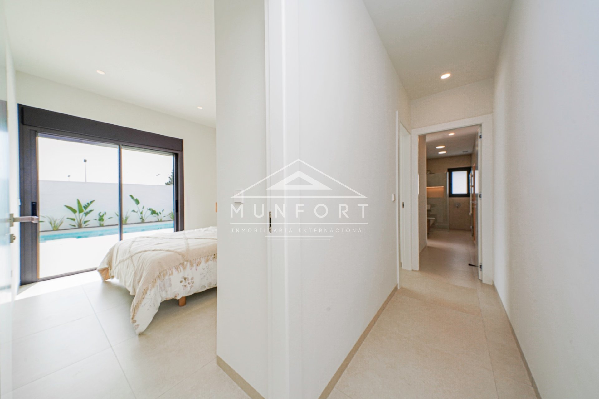 Revente - Villas -
Alcázares, Los - La Serena Golf - Los Alcázares