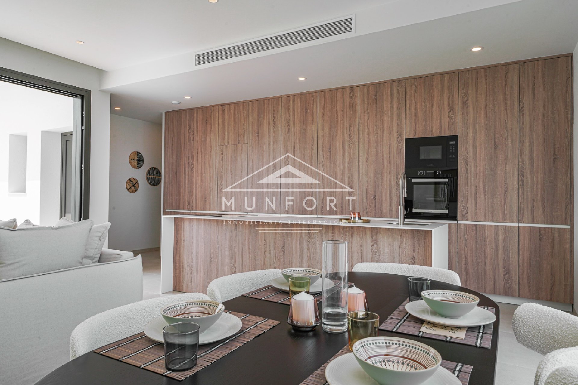 Revente - Villas -
Alcázares, Los - La Serena Golf - Los Alcázares