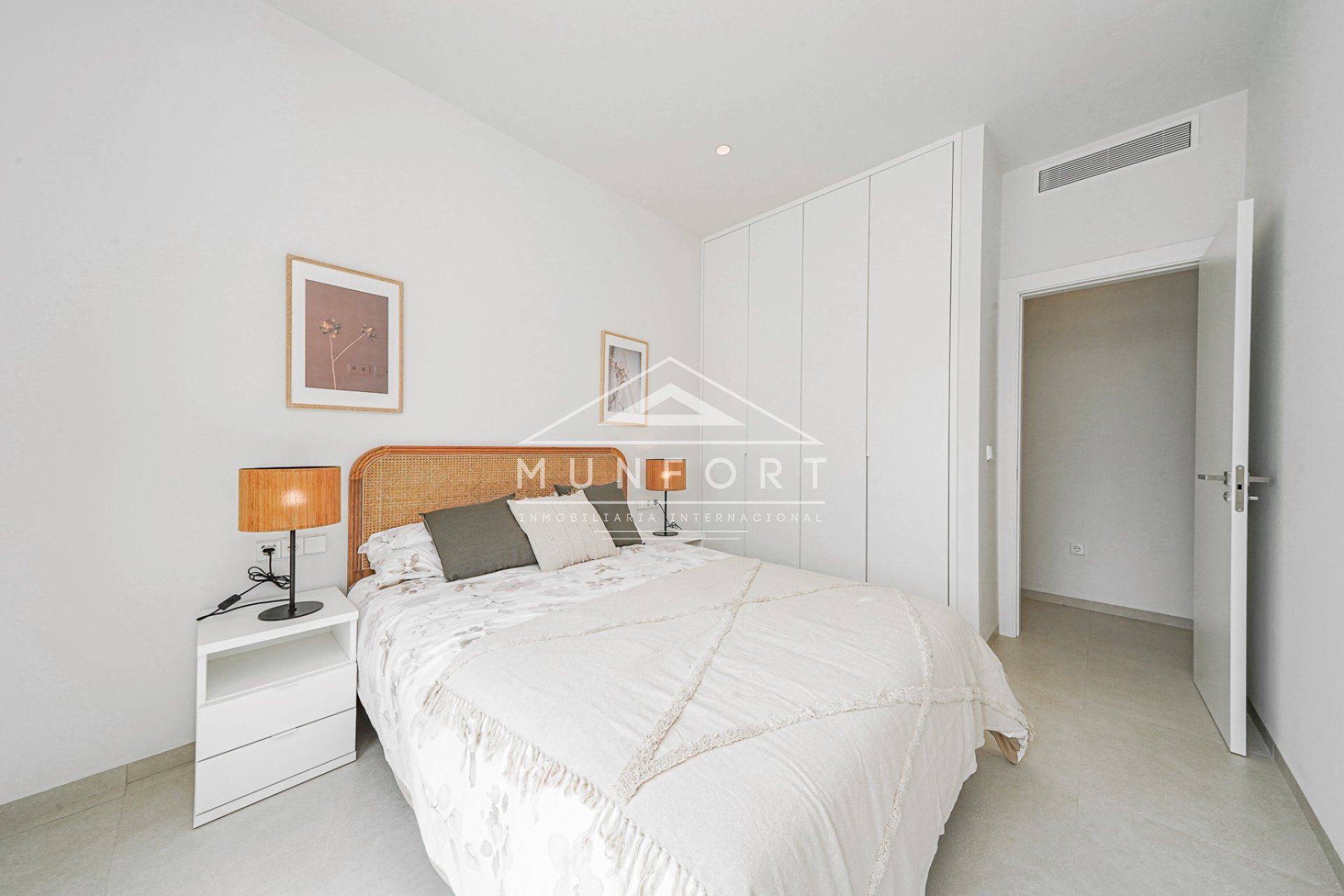 Revente - Villas -
Alcázares, Los - La Serena Golf - Los Alcázares