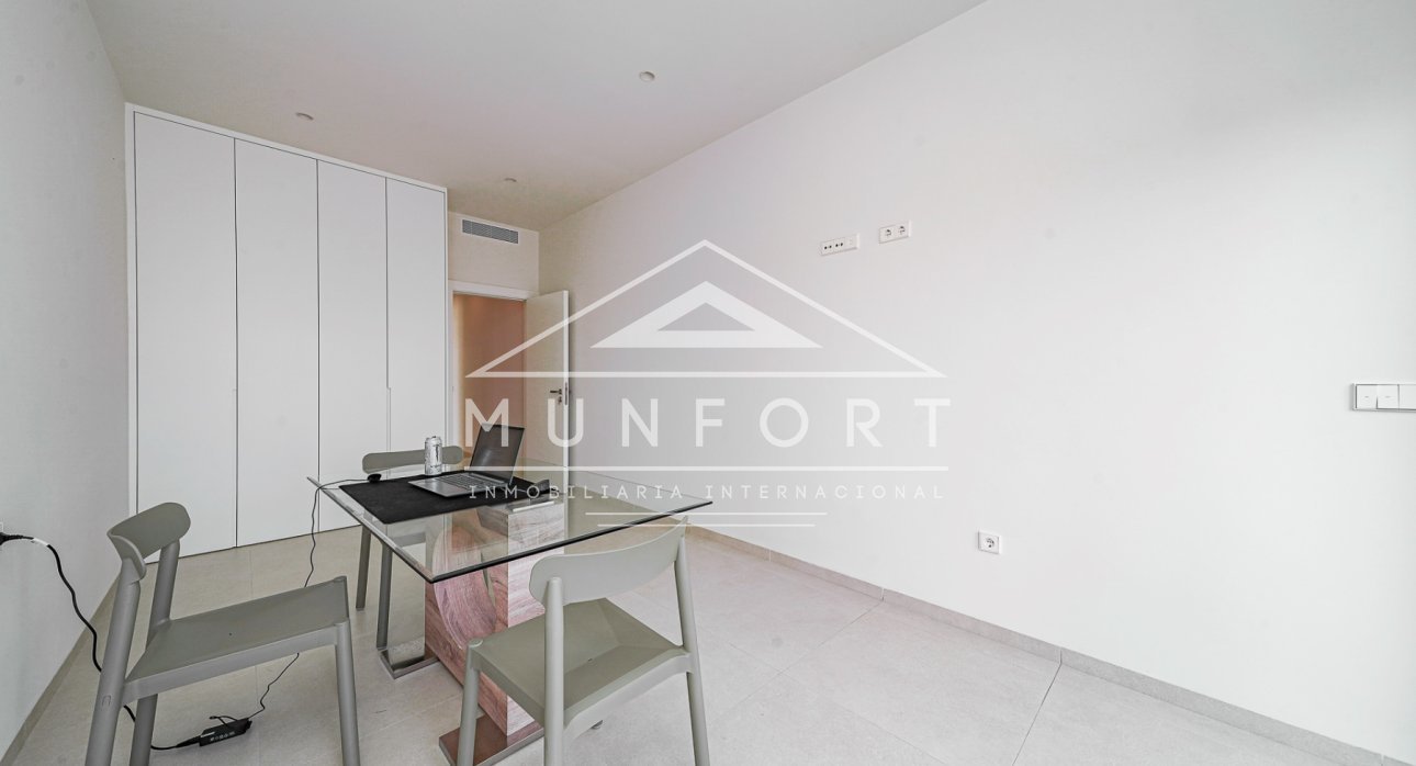 Revente - Villas -
Alcázares, Los - La Serena Golf - Los Alcázares