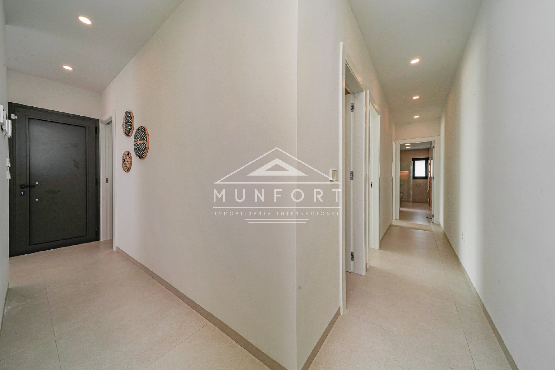 Revente - Villas -
Alcázares, Los - La Serena Golf - Los Alcázares