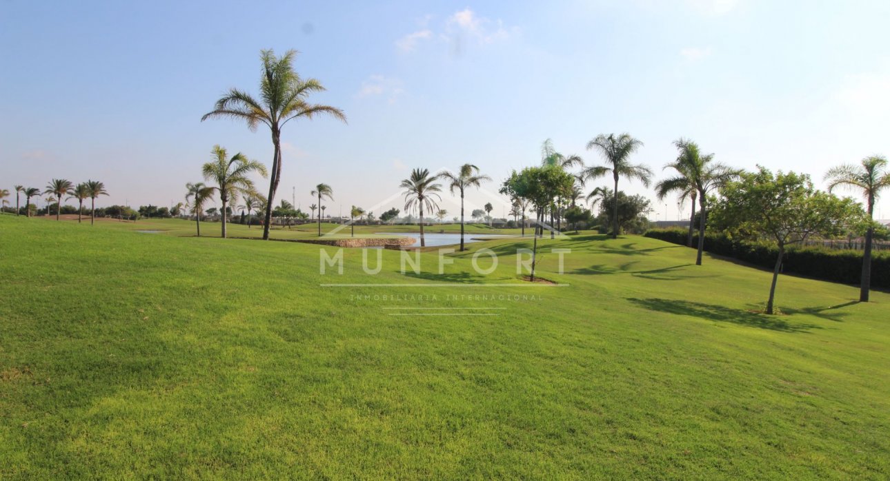 Revente - Villas -
Alcázares, Los - La Serena Golf - Los Alcázares