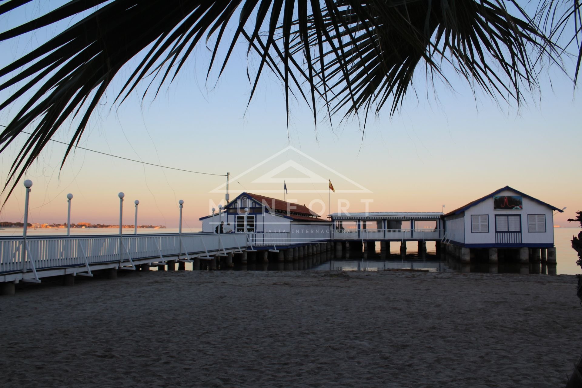 Revente - Villas -
Alcázares, Los - La Serena Golf - Los Alcázares