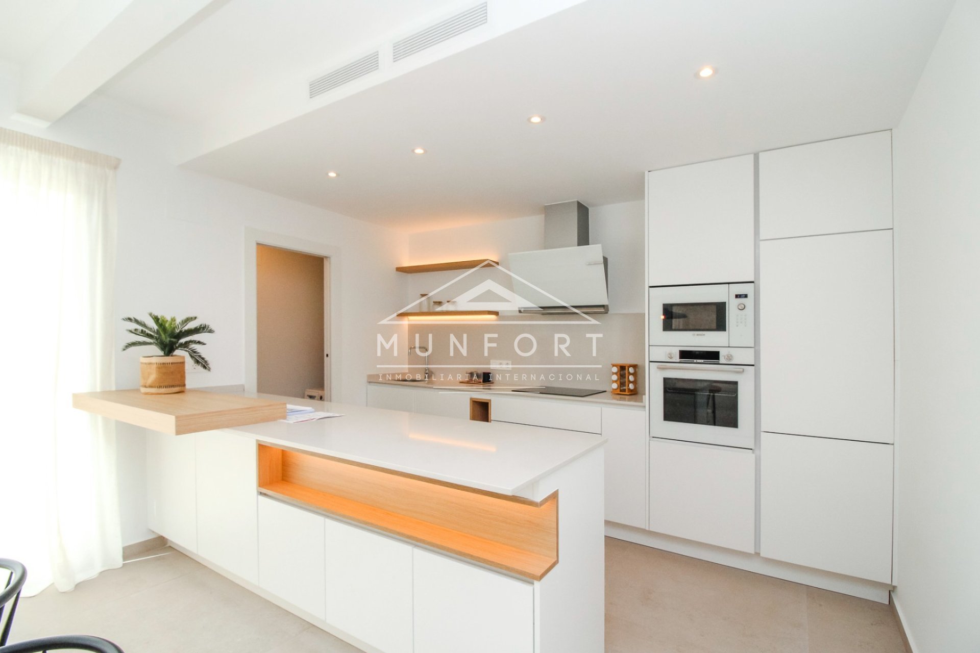 Revente - Villas -
Alcázares, Los - La Serena Golf - Los Alcázares