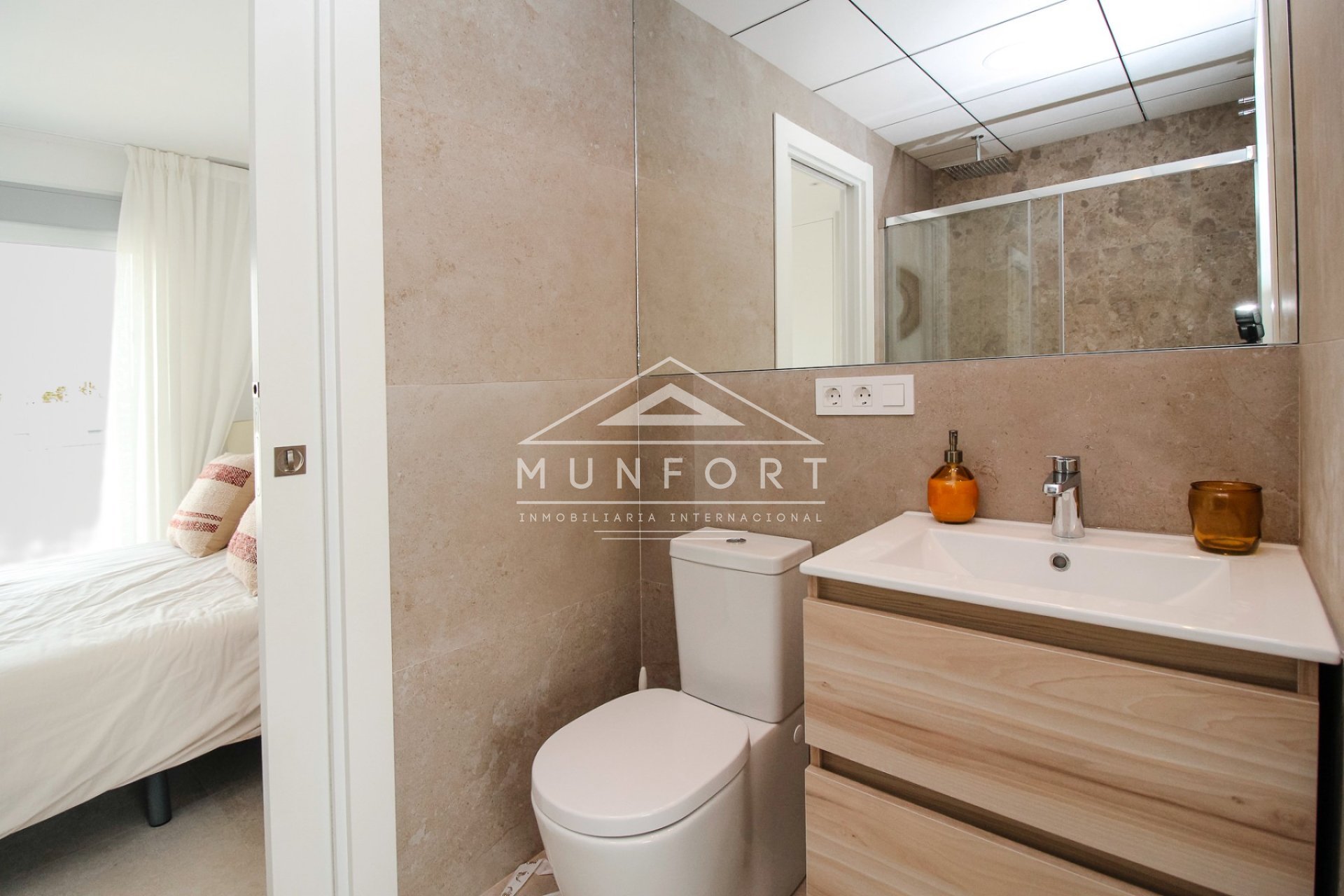 Revente - Villas -
Alcázares, Los - La Serena Golf - Los Alcázares