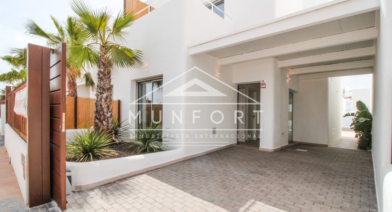 Revente - Villas -
Alcázares, Los - La Serena Golf - Los Alcázares