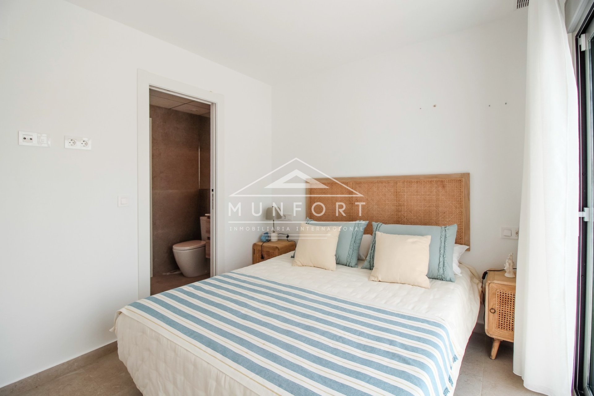 Revente - Villas -
Alcázares, Los - La Serena Golf - Los Alcázares