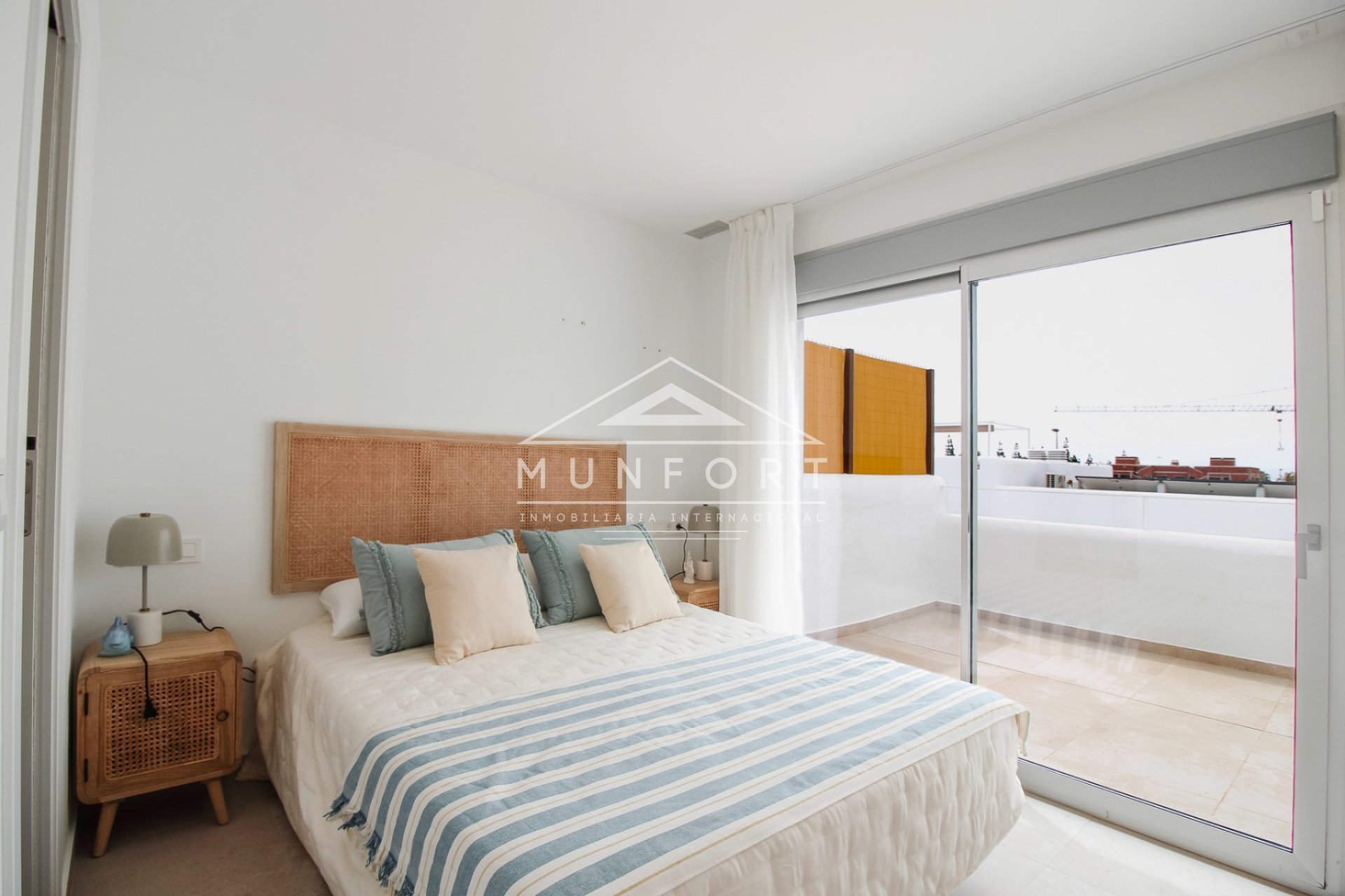 Revente - Villas -
Alcázares, Los - La Serena Golf - Los Alcázares