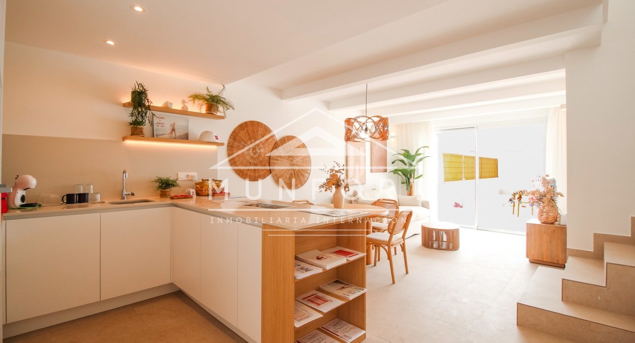 Revente - Villas -
Alcázares, Los - La Serena Golf - Los Alcázares