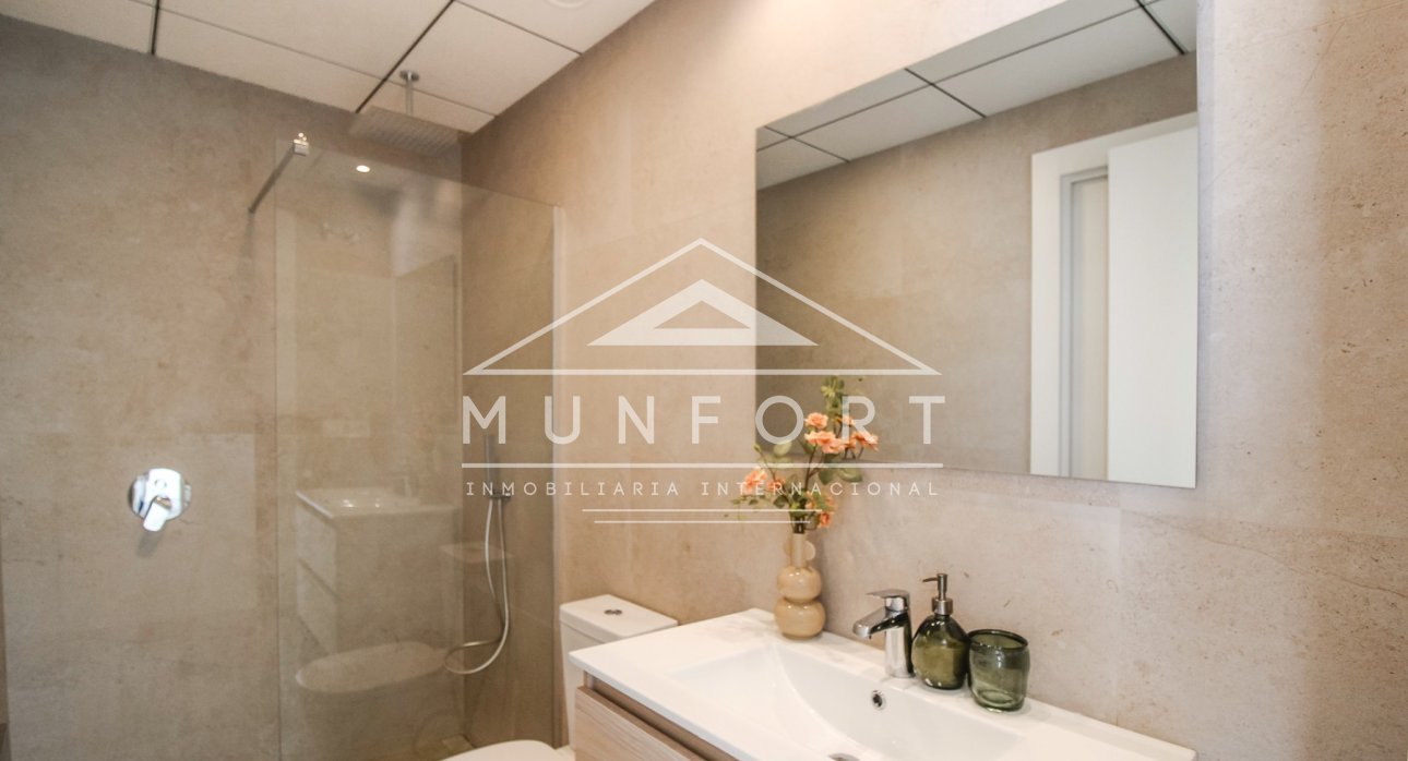 Revente - Villas -
Alcázares, Los - La Serena Golf - Los Alcázares