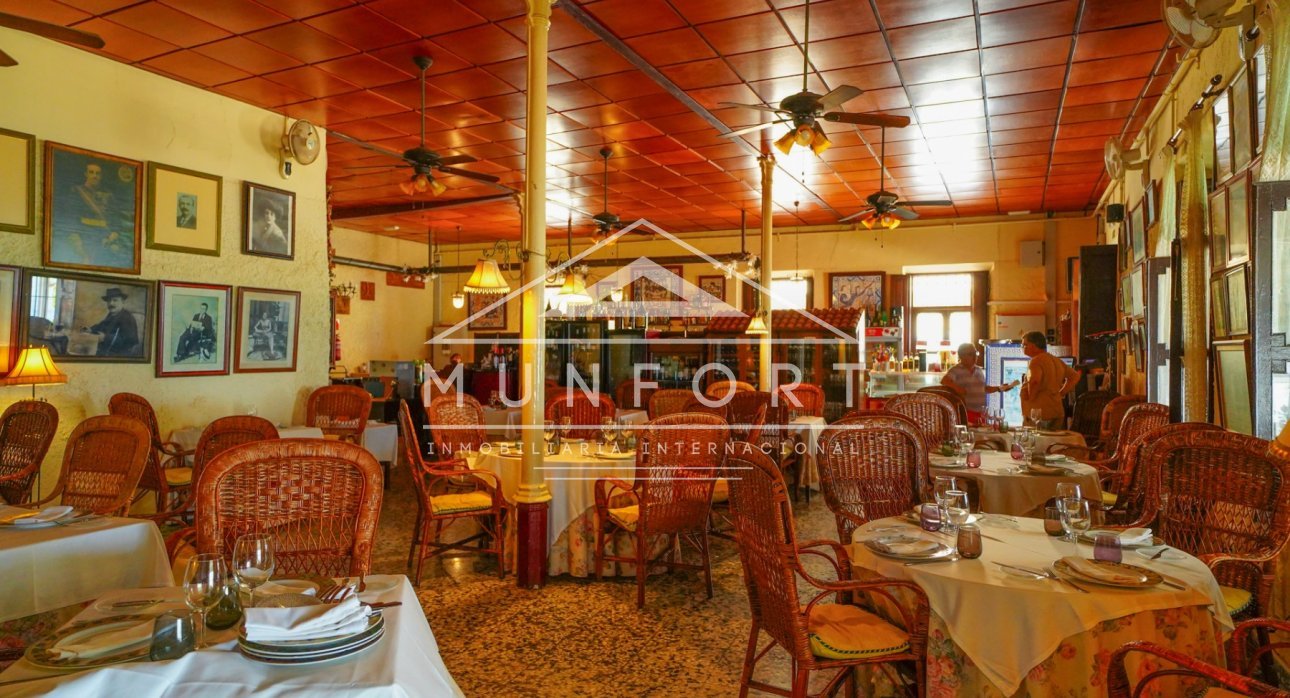 Revente - Villas -
Alcázares, Los - La Serena Golf - Los Alcázares