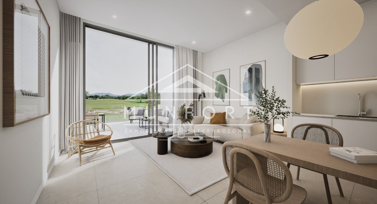 Revente - Villas -
Alcázares, Los - La Serena Golf - Los Alcázares