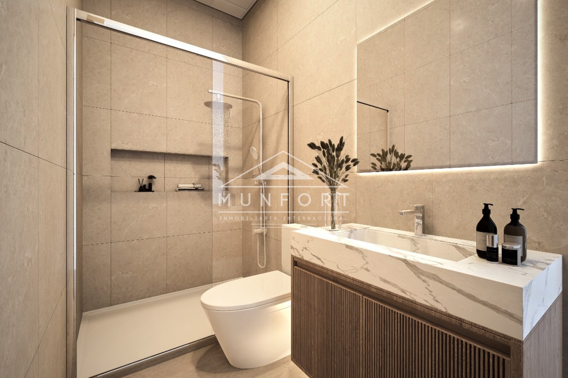 Revente - Villas -
Alcázares, Los - La Serena Golf - Los Alcázares