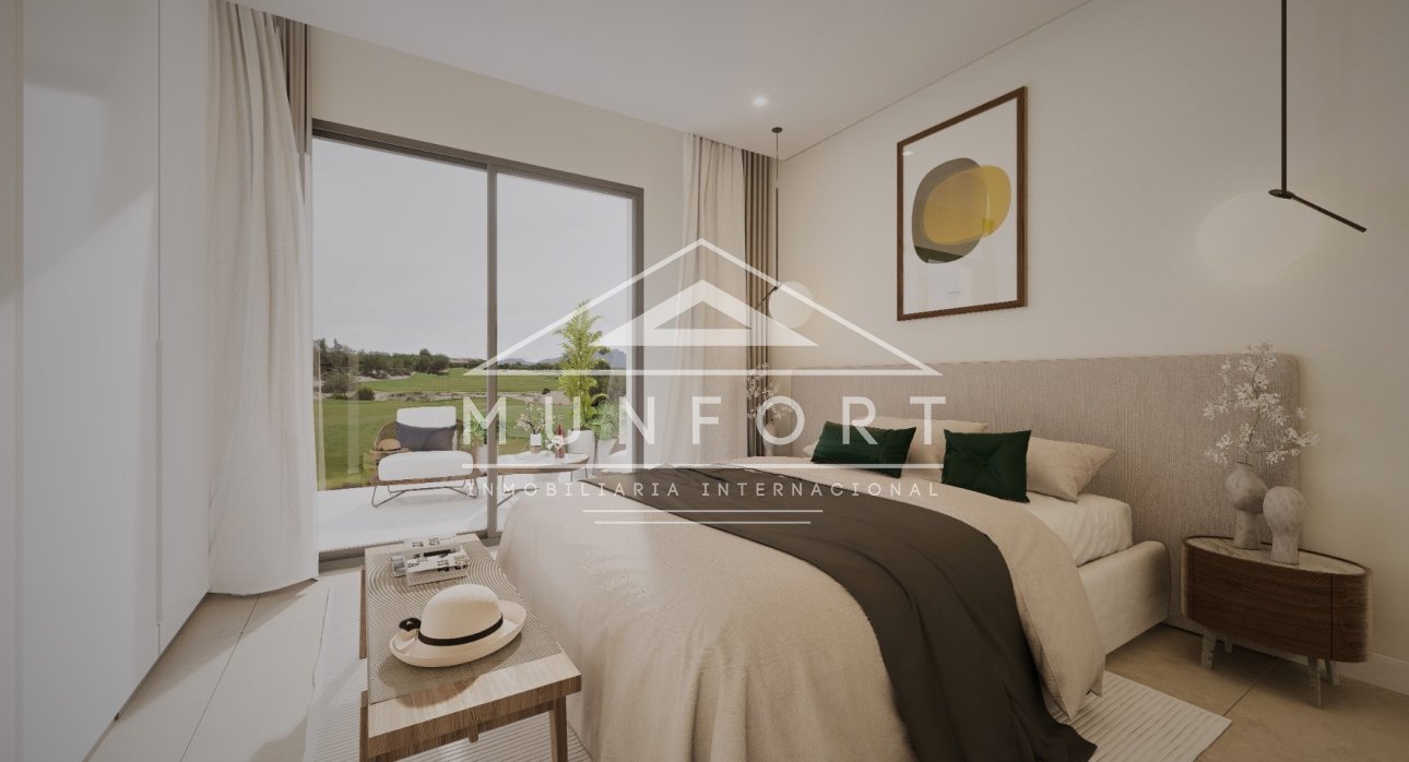 Revente - Villas -
Alcázares, Los - La Serena Golf - Los Alcázares