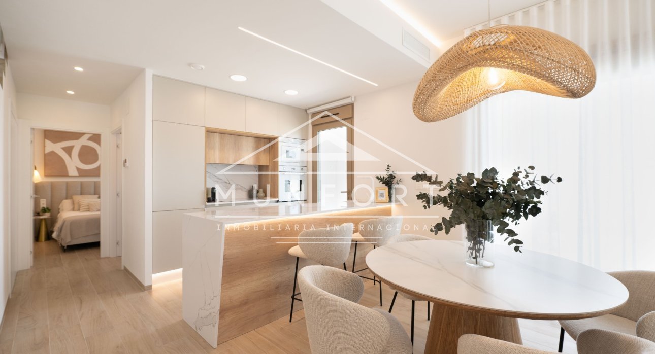 Revente - Villas -
Alcázares, Los - La Serena Golf - Los Alcázares