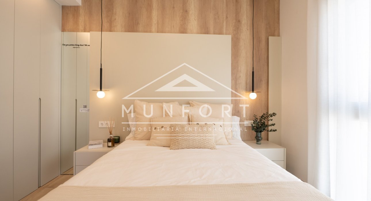 Revente - Villas -
Alcázares, Los - La Serena Golf - Los Alcázares