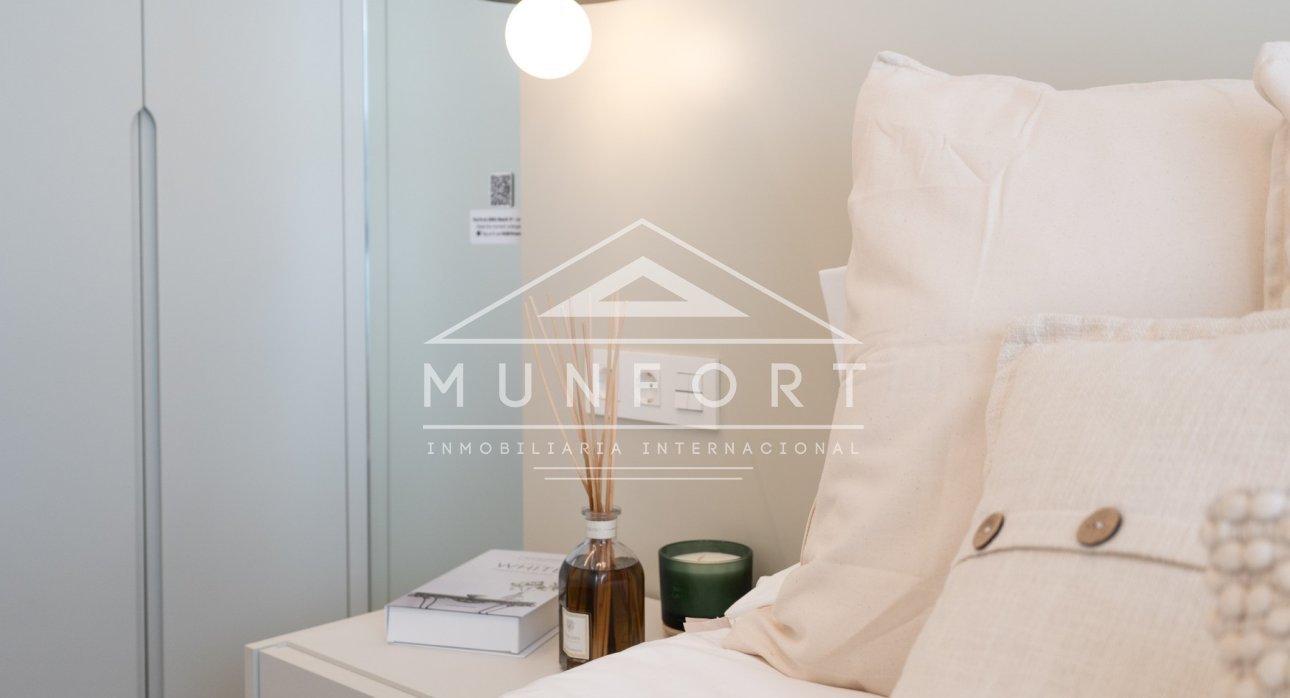 Revente - Villas -
Alcázares, Los - La Serena Golf - Los Alcázares