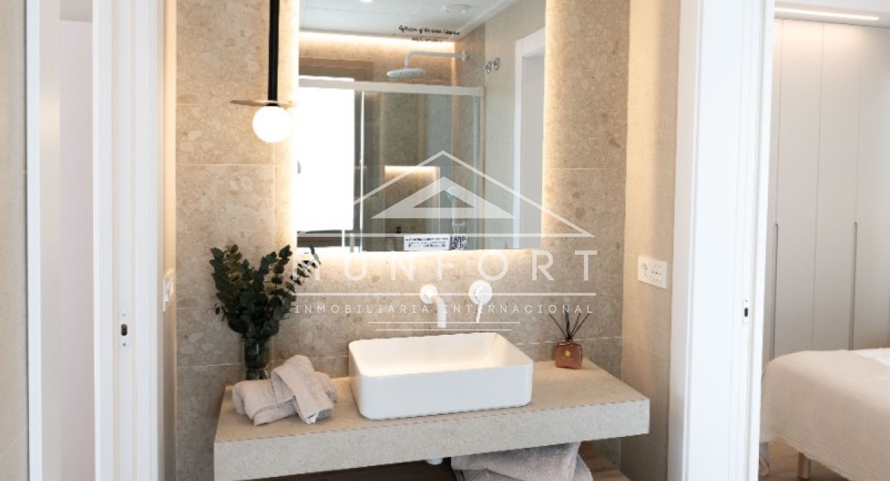 Revente - Villas -
Alcázares, Los - La Serena Golf - Los Alcázares