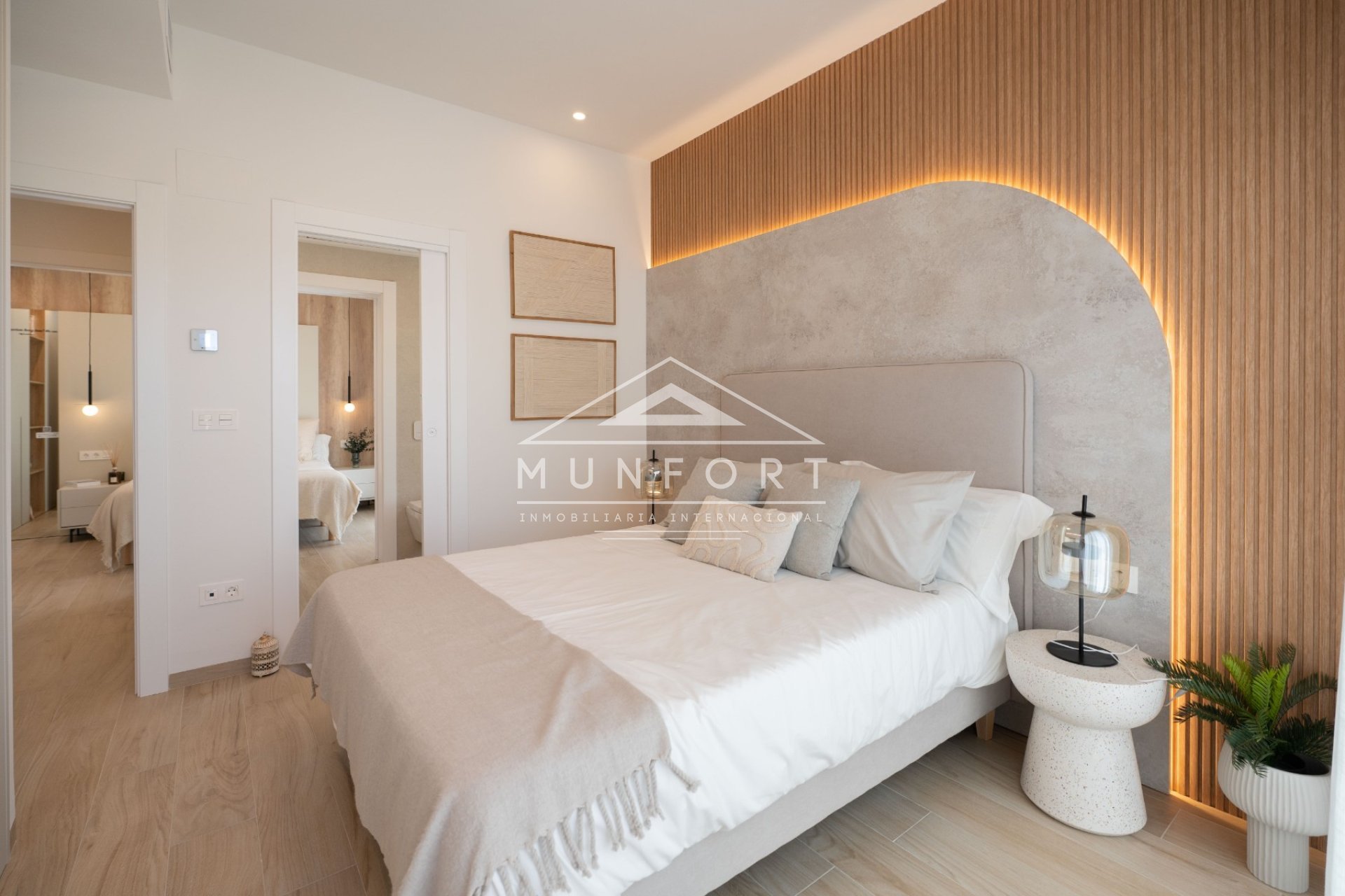 Revente - Villas -
Alcázares, Los - La Serena Golf - Los Alcázares