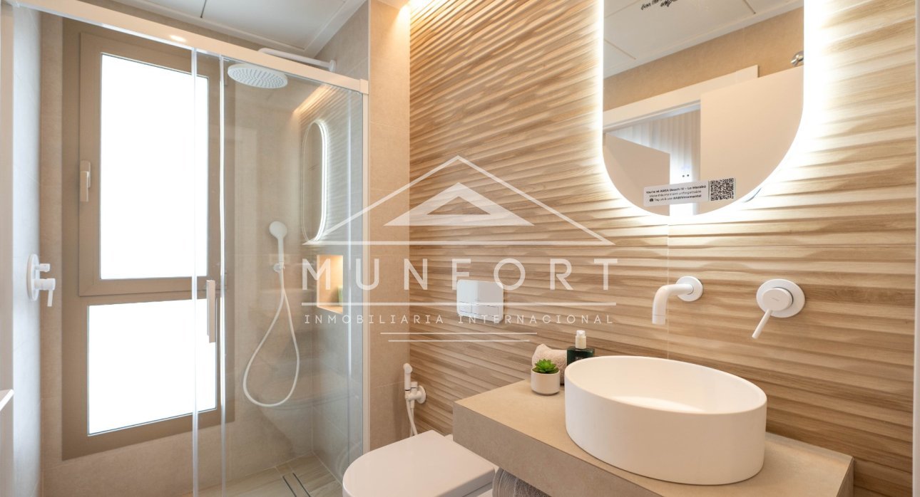 Revente - Villas -
Alcázares, Los - La Serena Golf - Los Alcázares