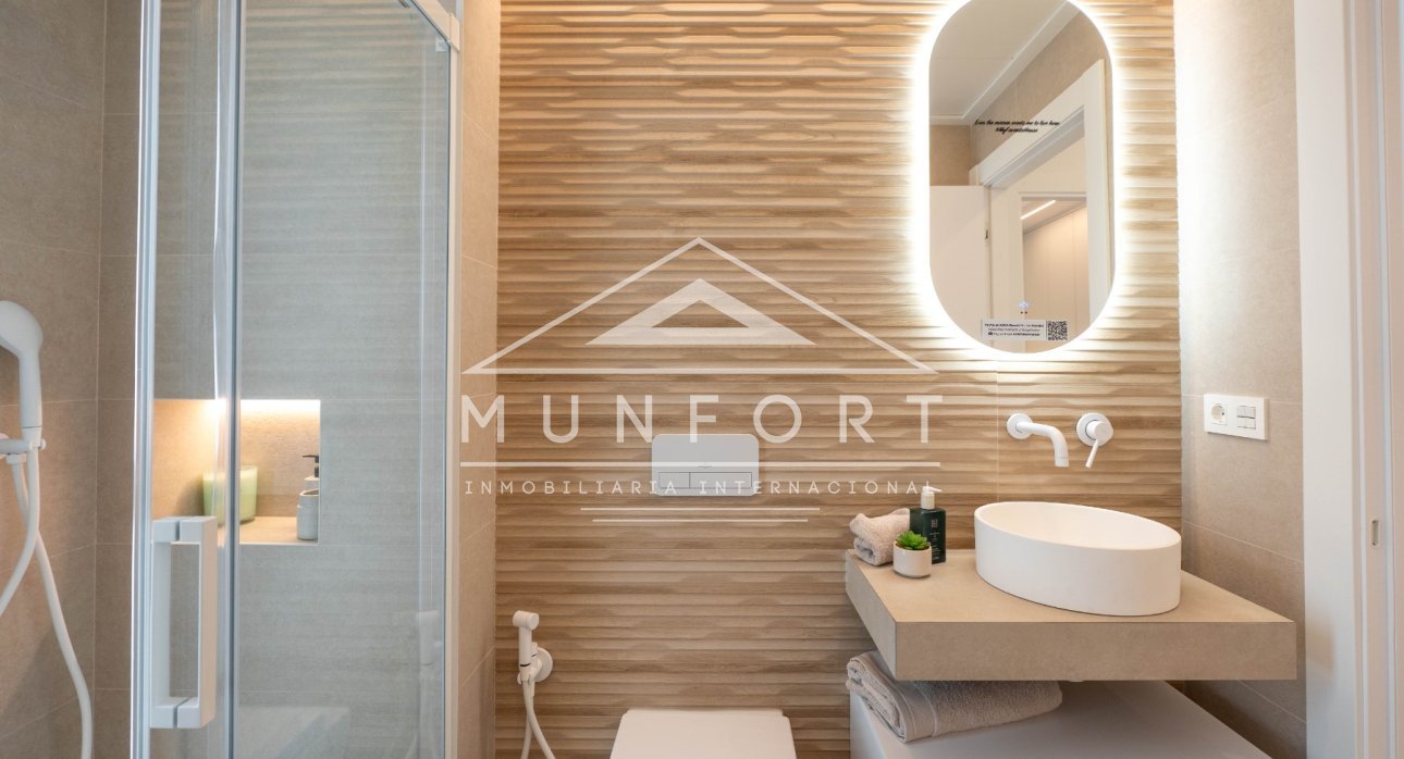 Revente - Villas -
Alcázares, Los - La Serena Golf - Los Alcázares