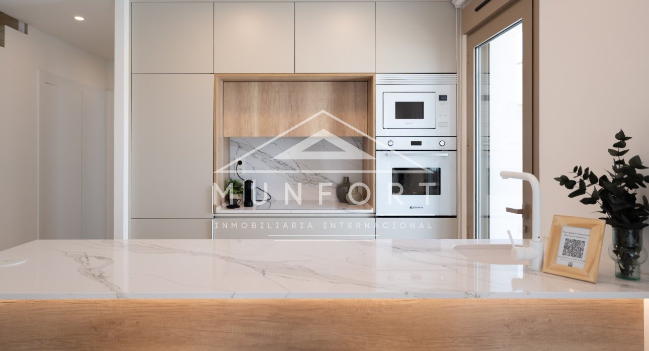 Revente - Villas -
Alcázares, Los - La Serena Golf - Los Alcázares