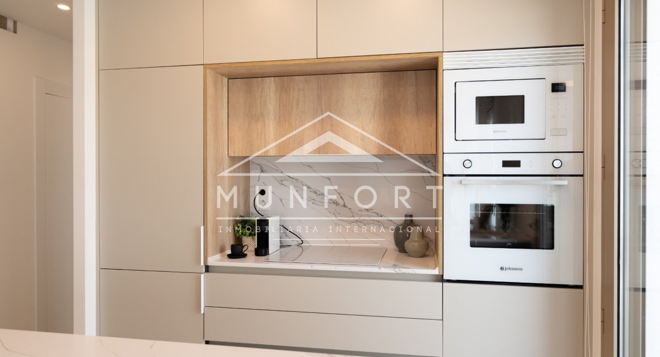 Revente - Villas -
Alcázares, Los - La Serena Golf - Los Alcázares