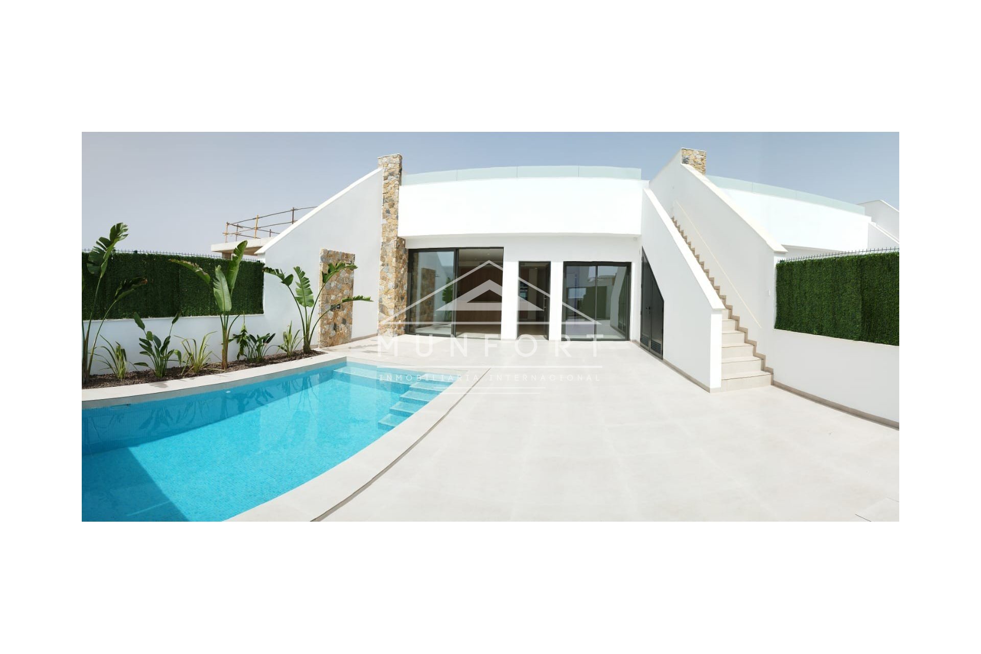 Revente - Villas -
Alcázares, Los - La Serena Golf