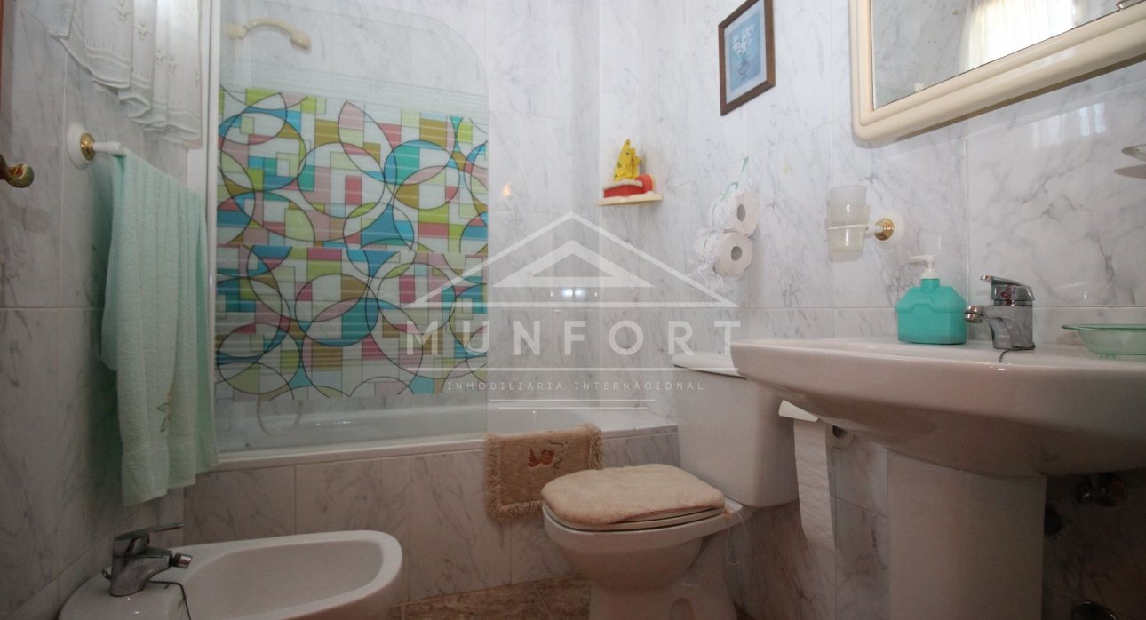 Revente - Villas -
Alcázares, Los - Los Alcázares