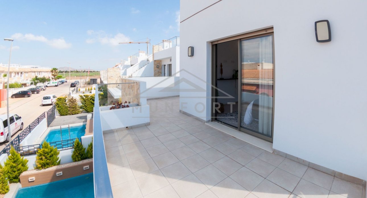 Revente - Villas -
Alcázares, Los - Los Alcázares