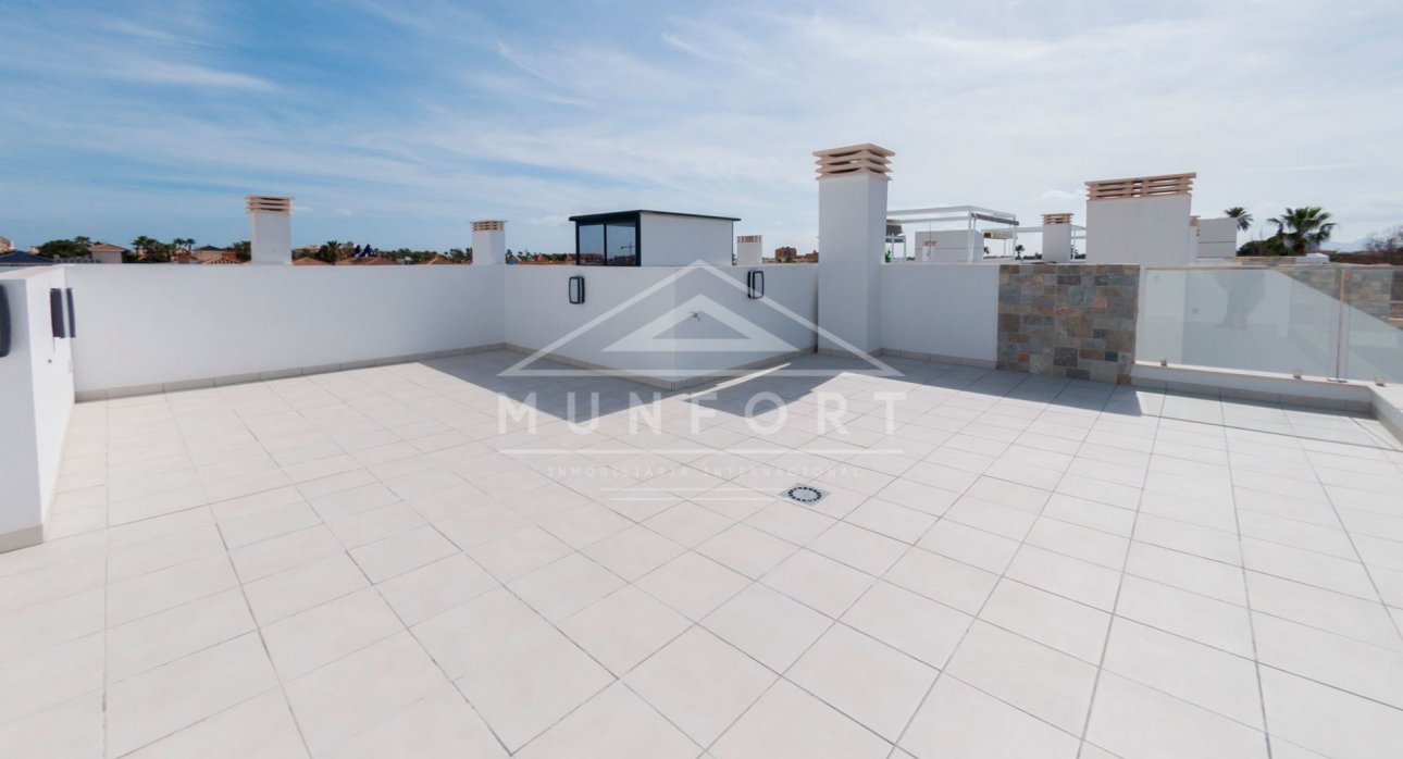 Revente - Villas -
Alcázares, Los - Los Alcázares