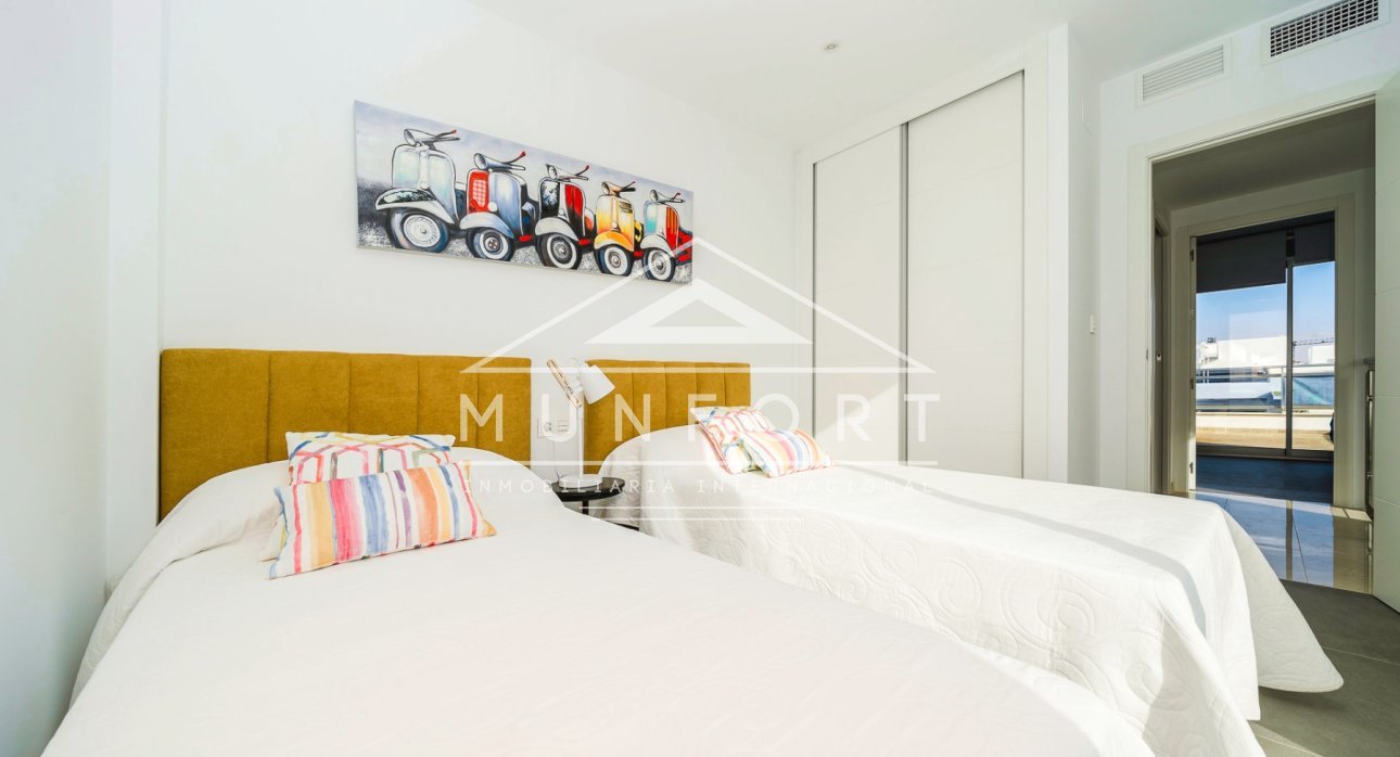 Revente - Villas -
Alcázares, Los - Los Alcázares