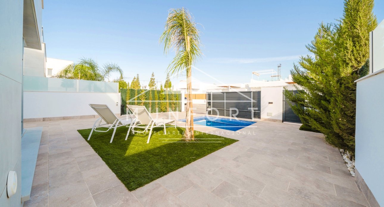 Revente - Villas -
Alcázares, Los - Los Alc&aacute;zares
