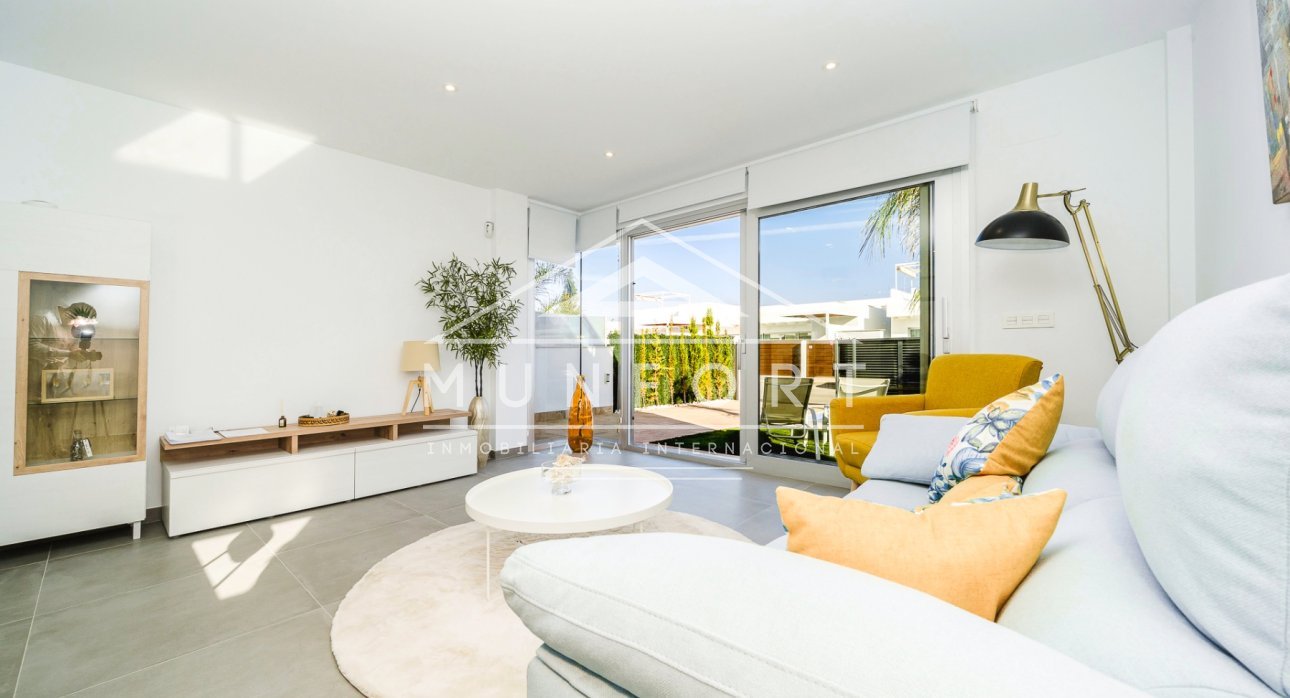 Revente - Villas -
Alcázares, Los - Los Alcázares