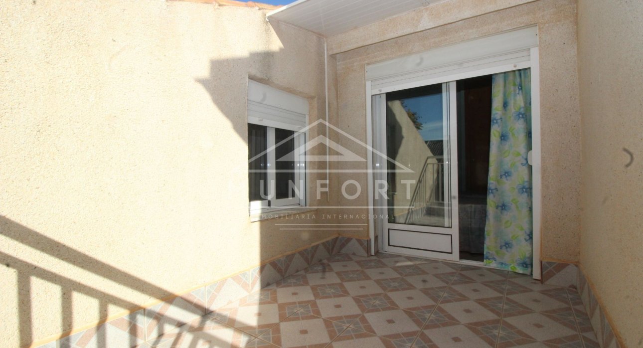 Revente - Villas -
Alcázares, Los - Los Alcázares