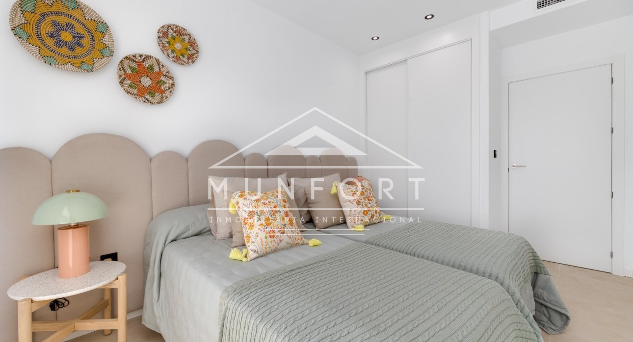 Revente - Villas -
Alcázares, Los - Los Alcázares