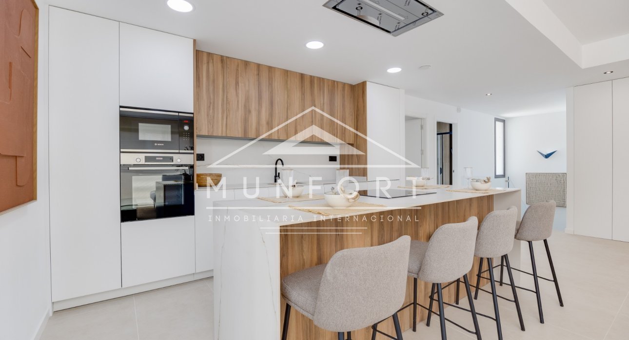 Revente - Villas -
Alcázares, Los - Los Alcázares