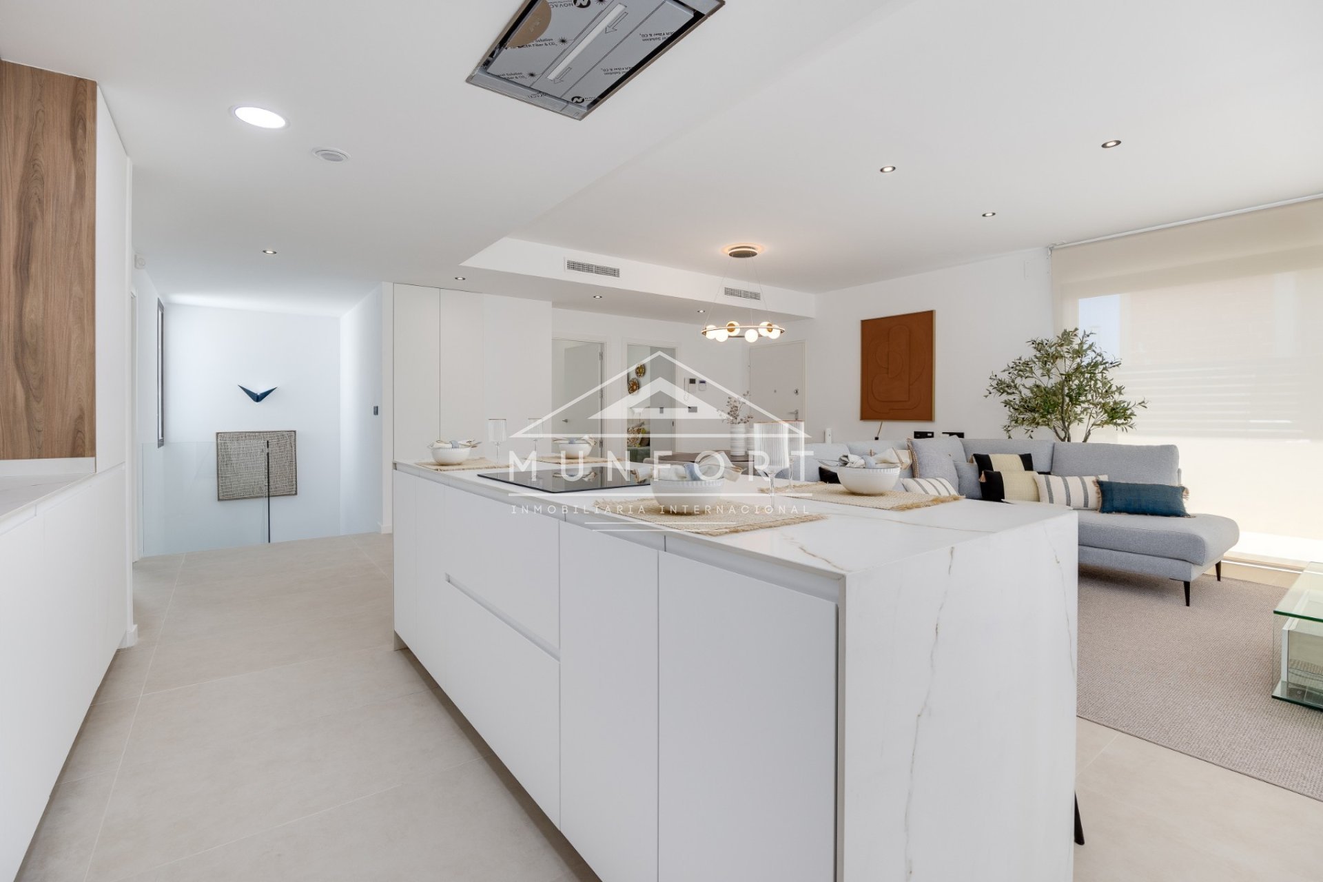 Revente - Villas -
Alcázares, Los - Los Alcázares