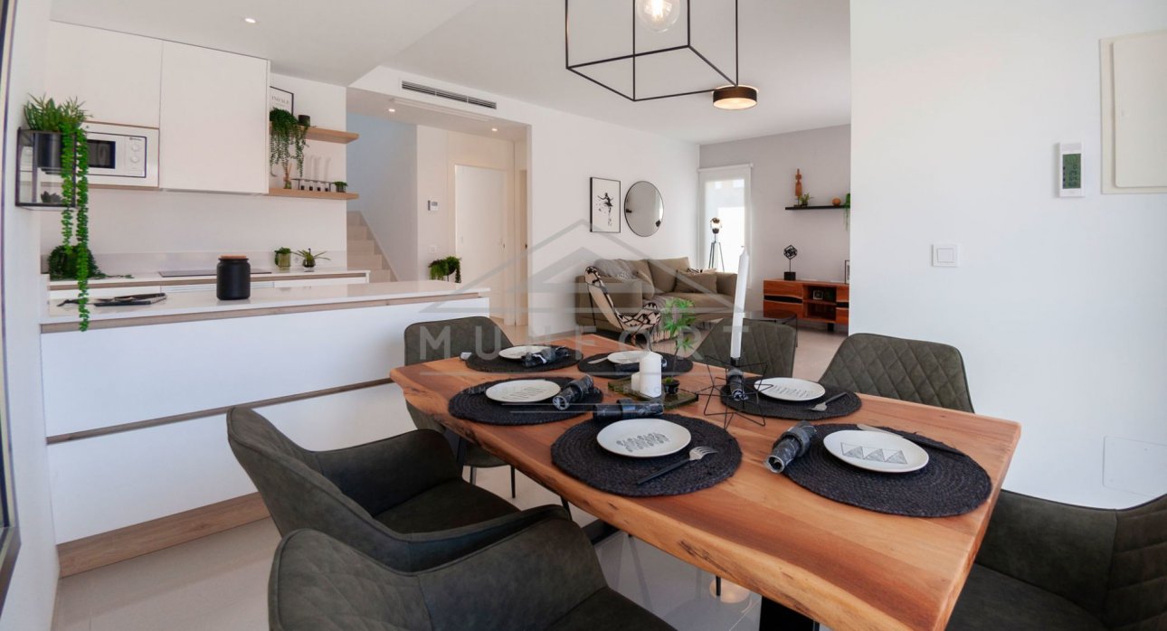 Revente - Villas -
Alcázares, Los - Los Alcázares