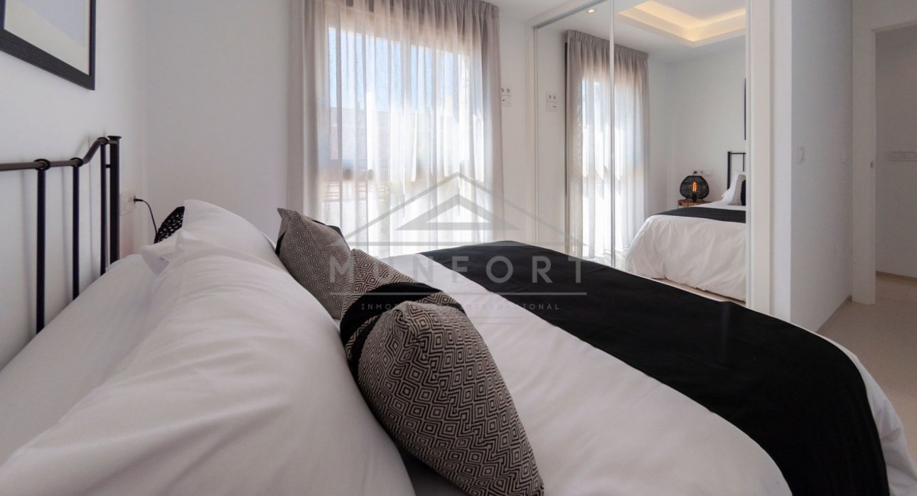 Revente - Villas -
Alcázares, Los - Los Alcázares