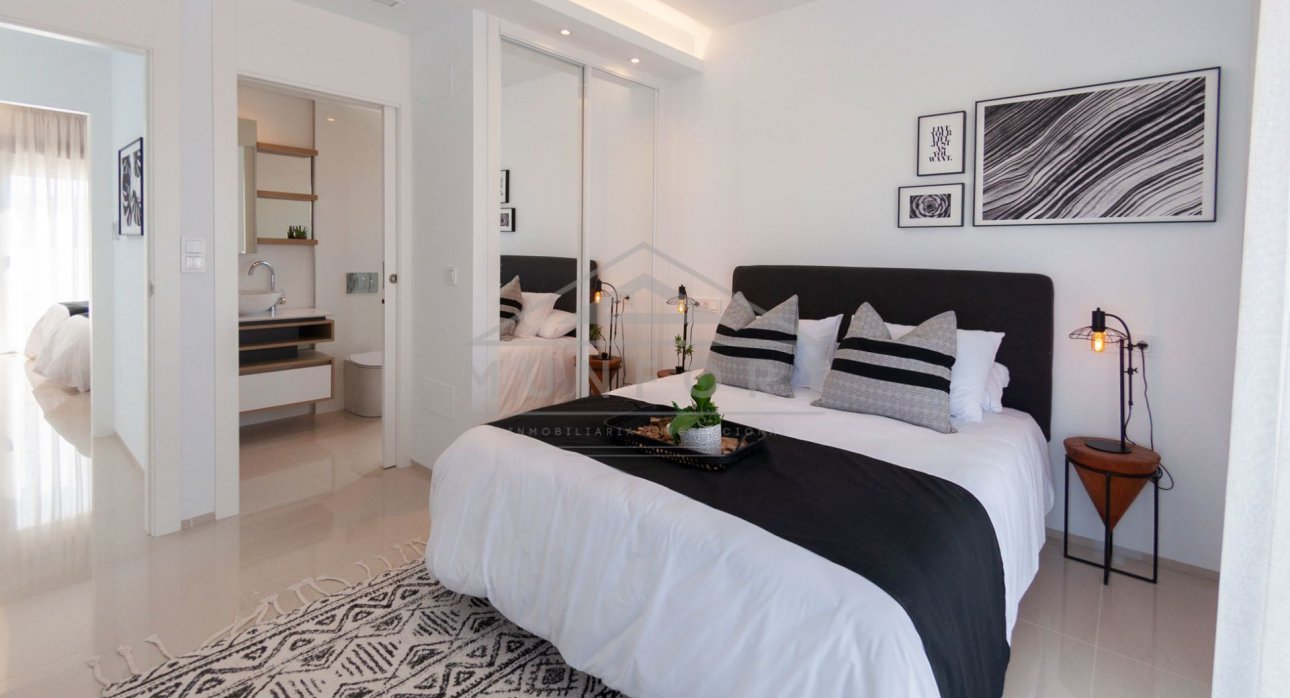 Revente - Villas -
Alcázares, Los - Los Alcázares