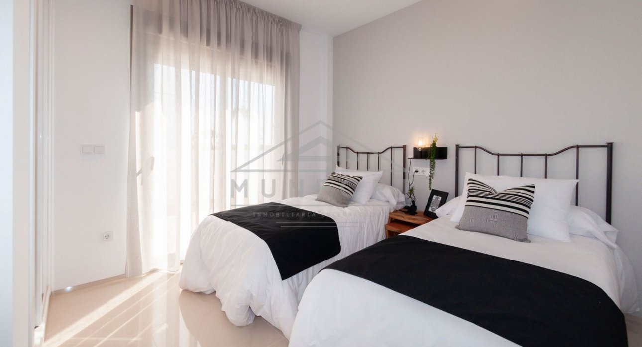 Revente - Villas -
Alcázares, Los - Los Alcázares