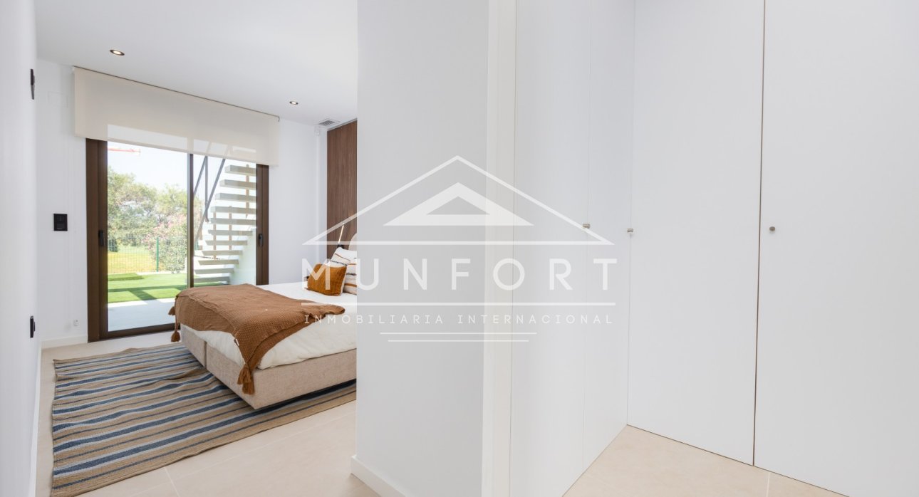 Revente - Villas -
Alcázares, Los - Los Alcázares